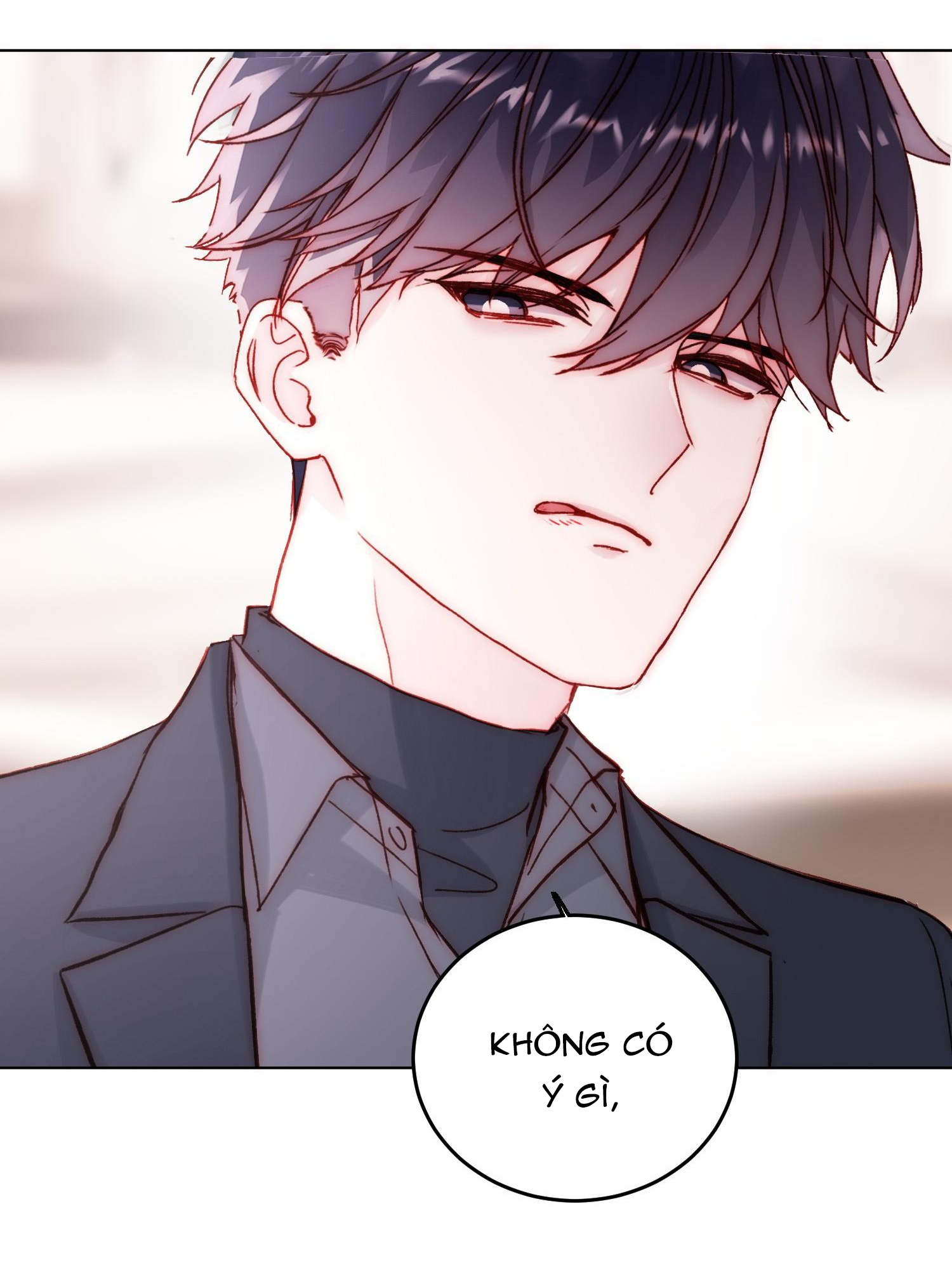 tôi phải làm một kẻ đại xấu xa chapter 79 8