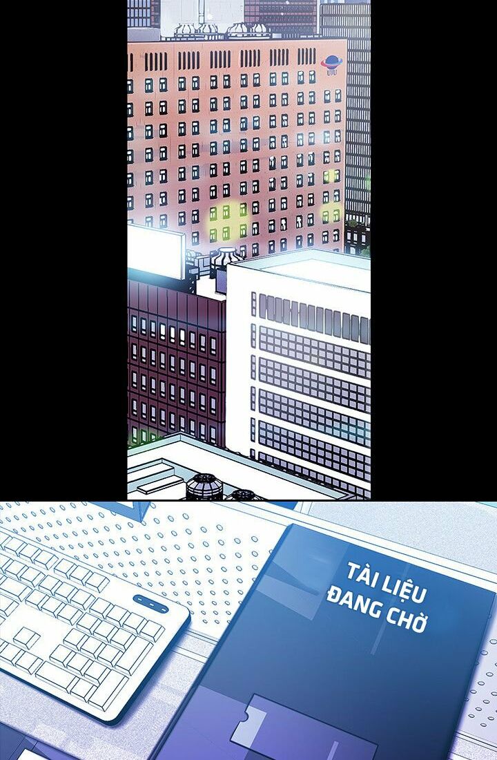 tân thế giới tuyệt vời chapter 34 39