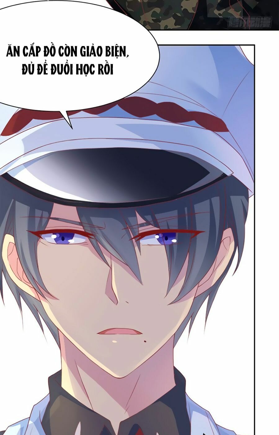 chồng già vợ trẻ trêu nhau hàng ngày chapter 38 32