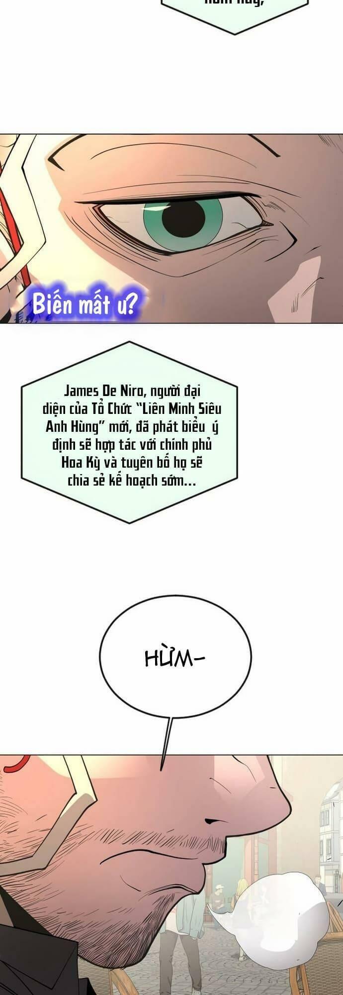 kĩ nguyên của anh hùng chapter 167 7