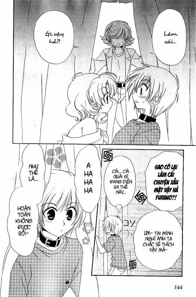 inukami chapter 22 28