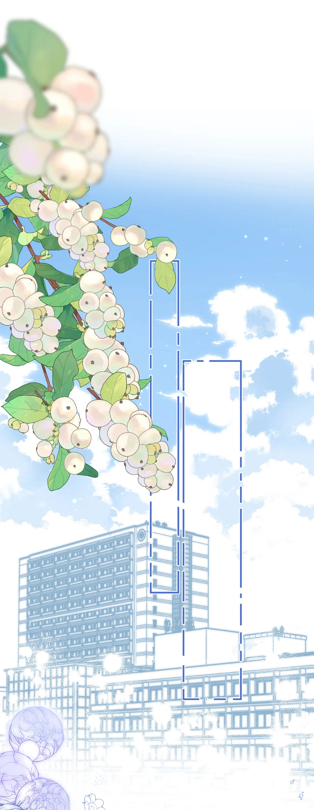 vụng trộm không thể giấu - mối tình thầm kín chapter 64.1 23