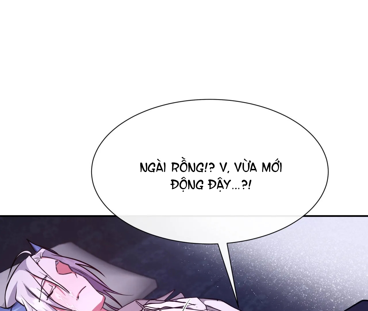 Bên Trong Lâu Đài ~ Người Lớn Đang Giáo Dục Giới Tính Với Các Chủng Tộc Khác Nhau chapter 35.2 - Trang 59