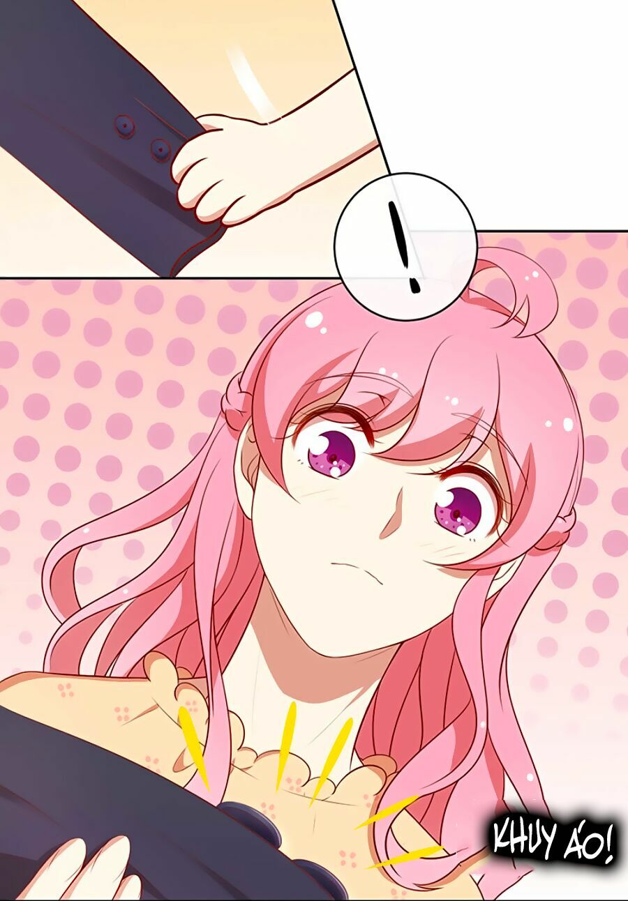 cả thế giới đều không bằng người chapter 43 18