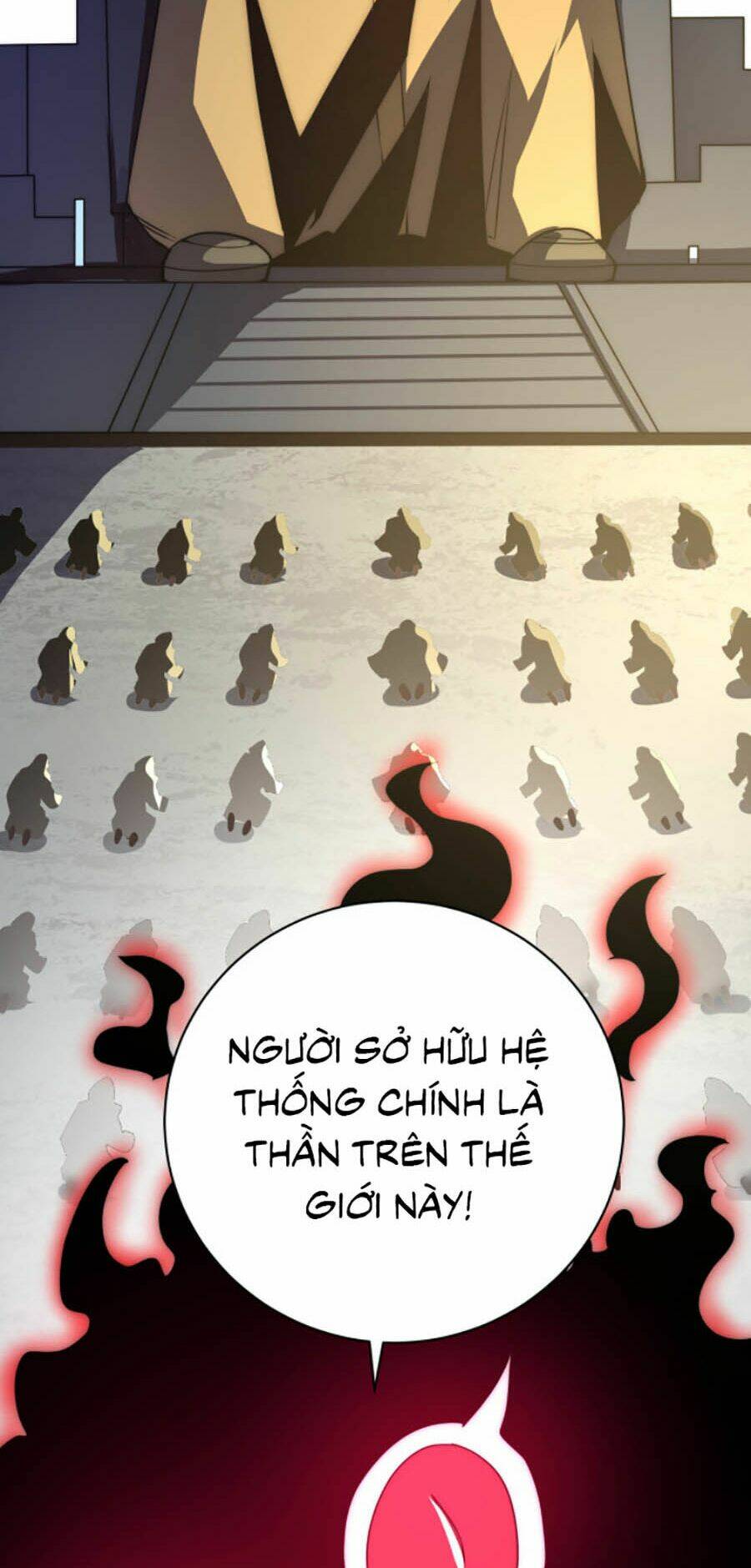 vạn vật hợp nhất chapter 9 5