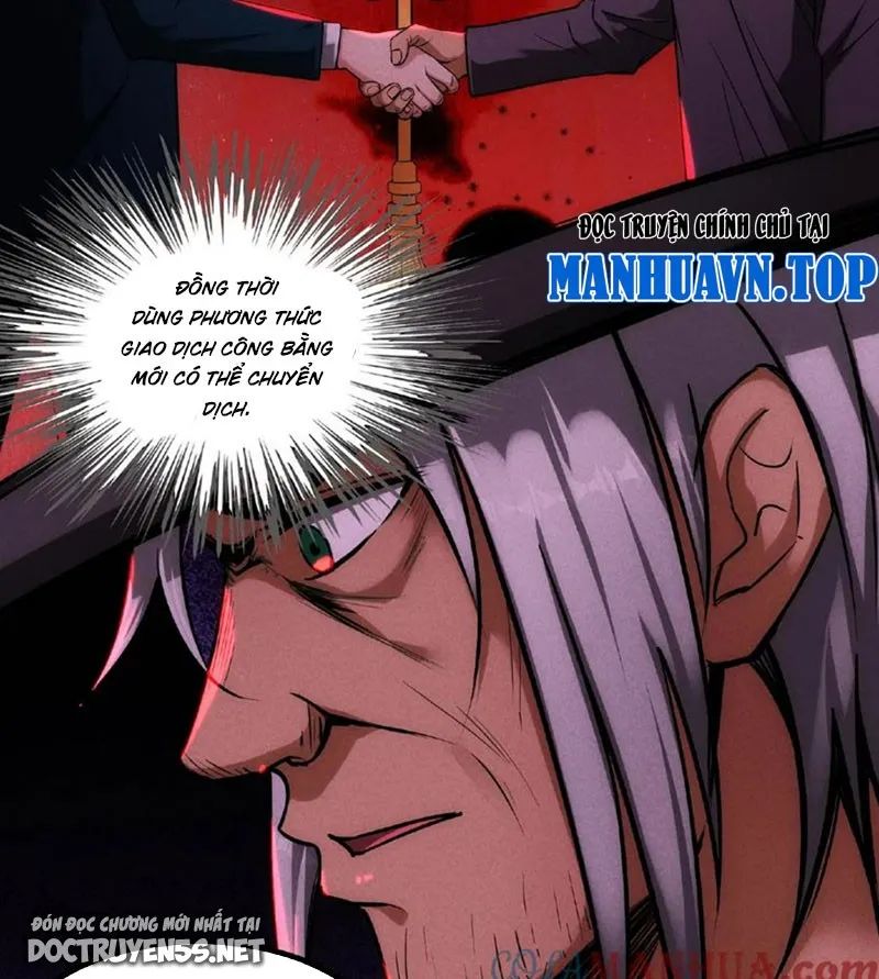 quỷ dị dược tề sư: bệnh nhân của ta đều là kinh khủng chapter 27 3