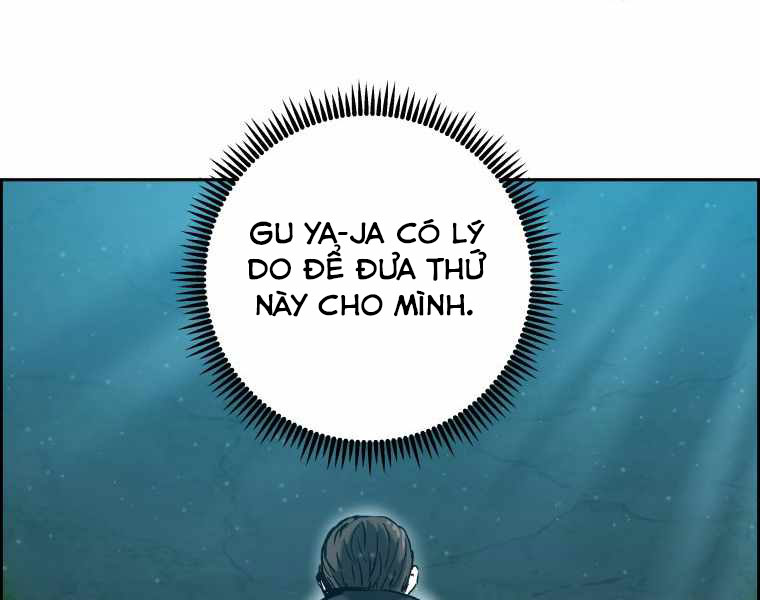 sự trở lại của chòm sao vụn vỡ Chapter 19 - Trang 2