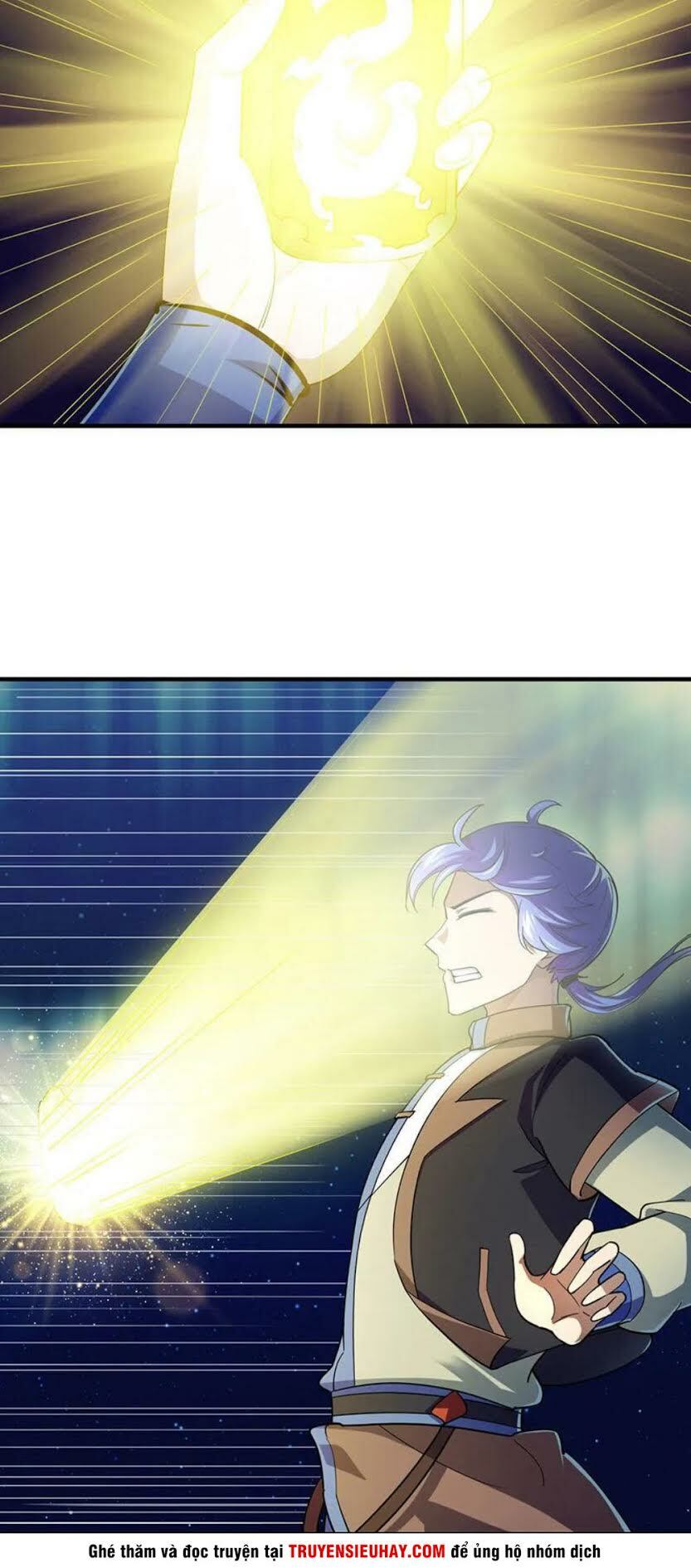 võ đạo độc tôn chapter 99 28