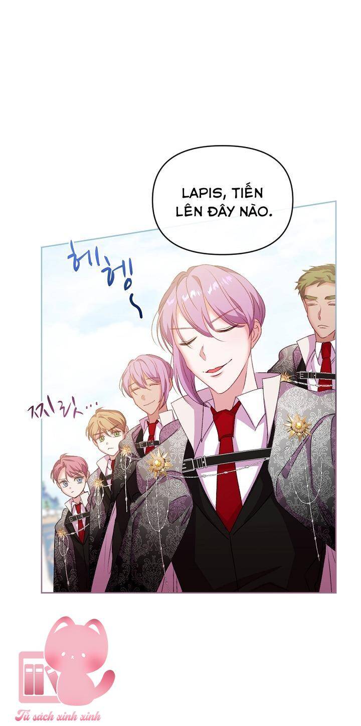 vị hôn thê của kẻ săn mồi chapter 64 50