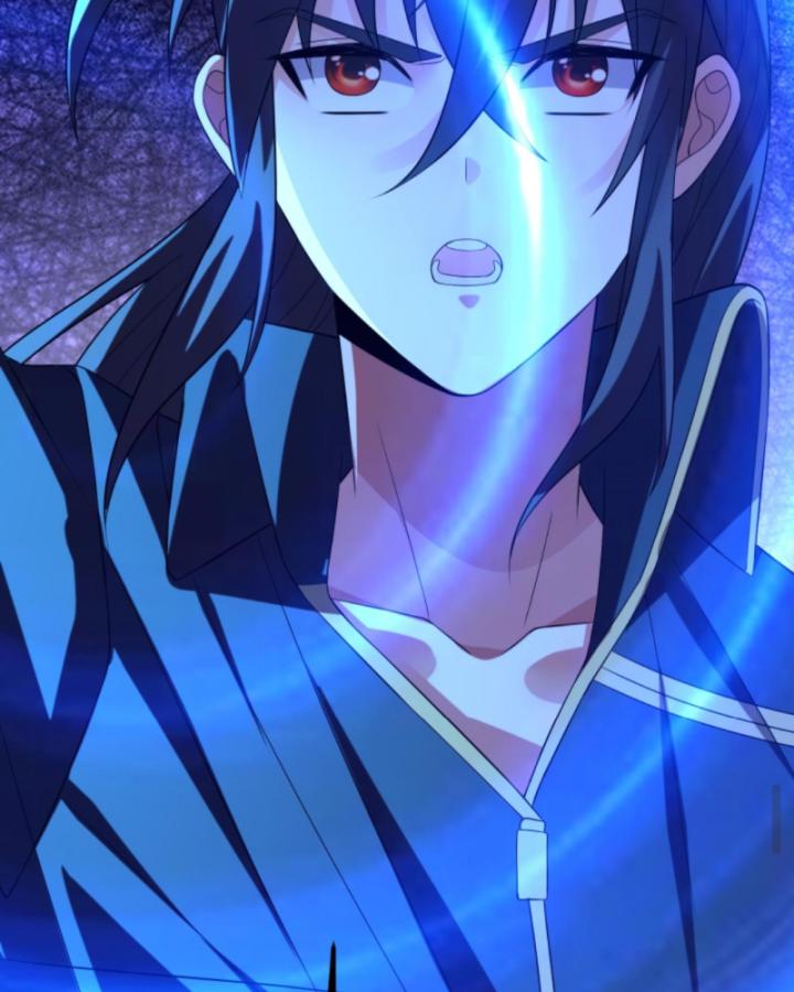 học cùng em gái, tôi bất cẩn vô địch rồi chapter 200 12