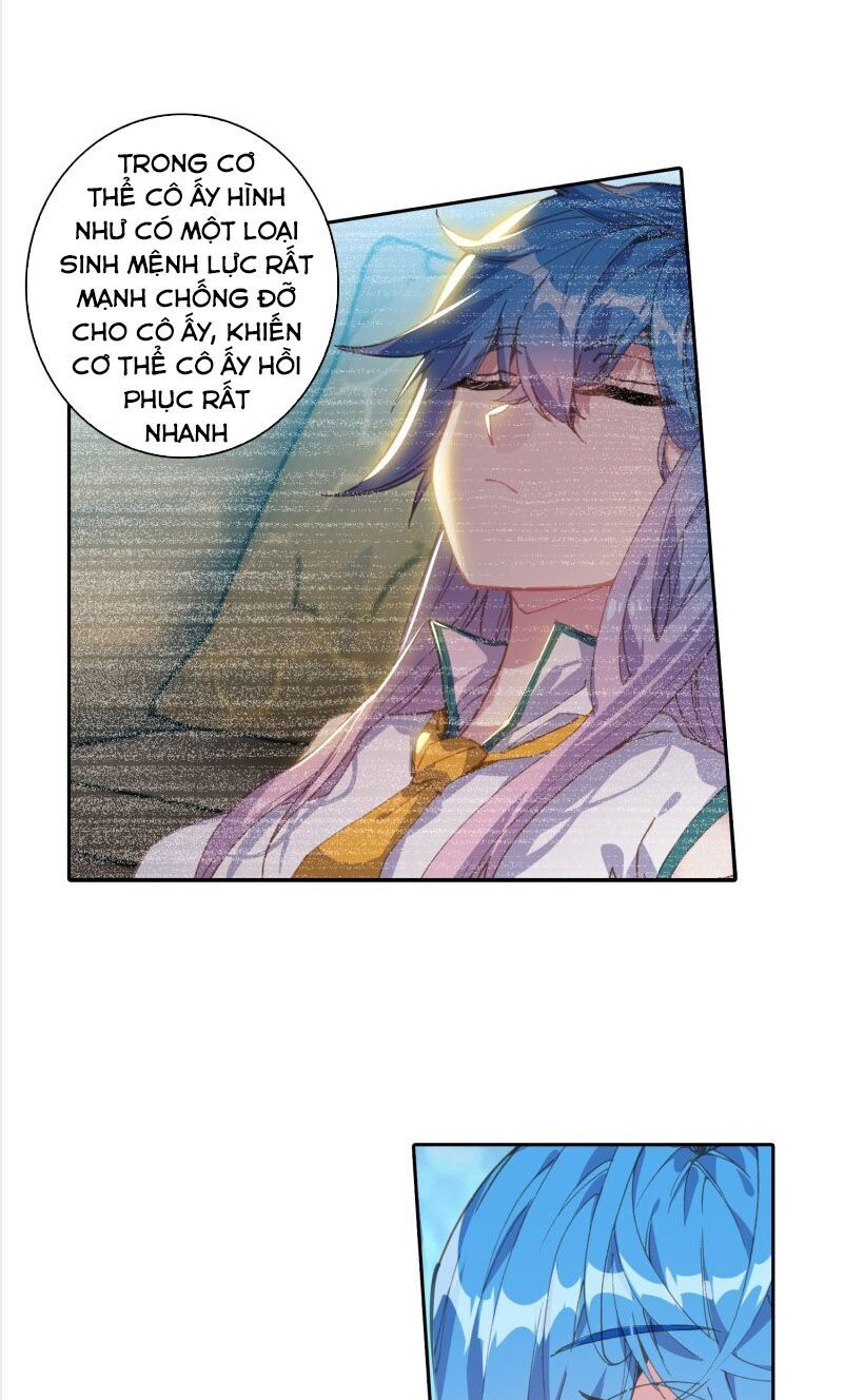 đấu la đại lục ii (tuyệt thế đường môn) chapter 234 3