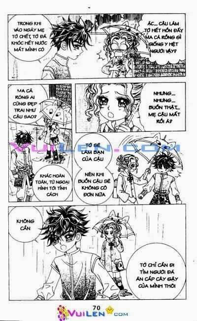 đến vương quốc ma chapter 4 70