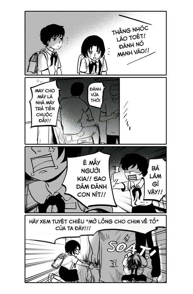 bad luck chapter 18 17