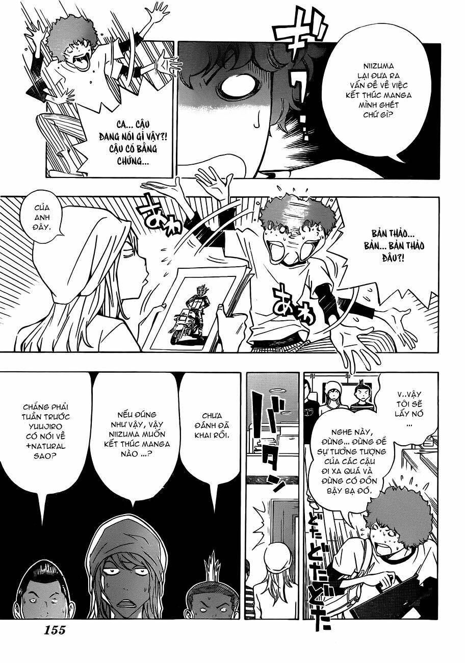 họa sĩ truyện tranh chapter 135 4