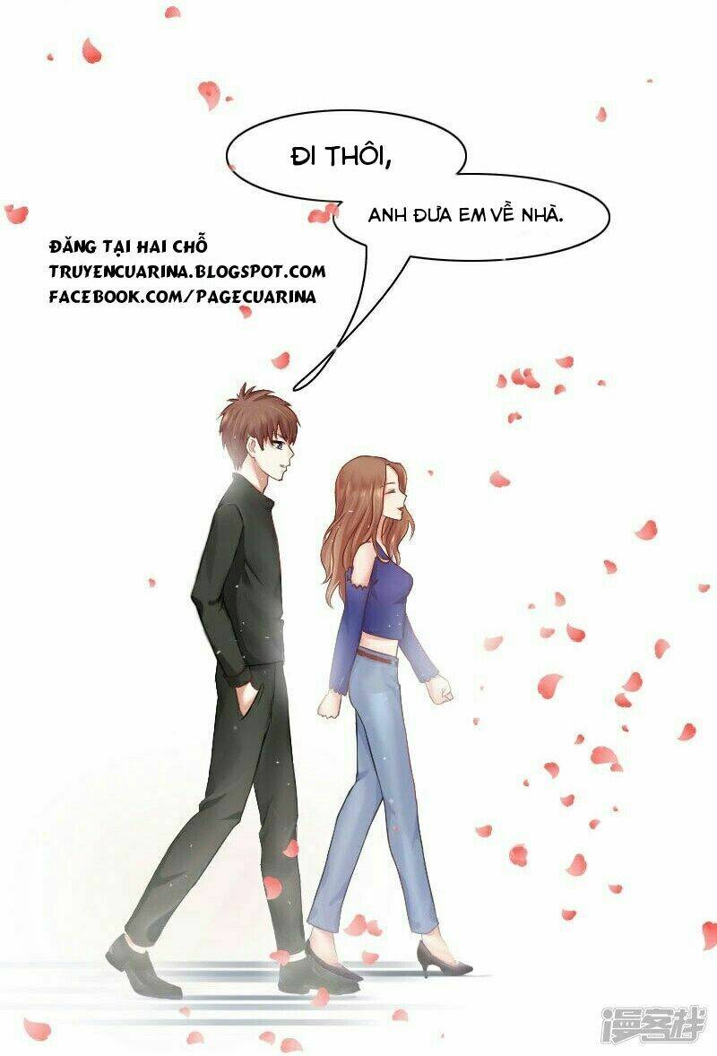 năm ấy gặp được em là điều may mắn chapter 2 30