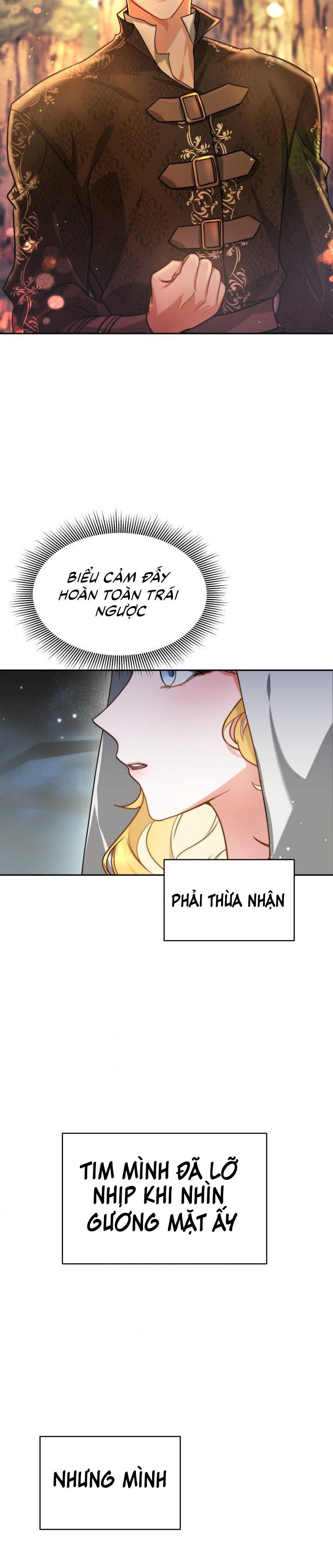 chồng cũ tôi là nam chính chapter 17.2 8