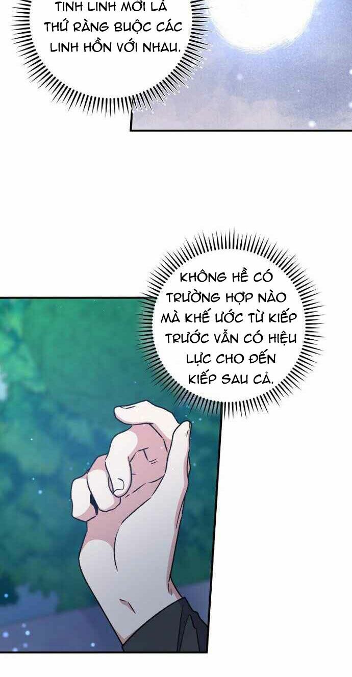 nhà hiền triết yigret chapter 28 15