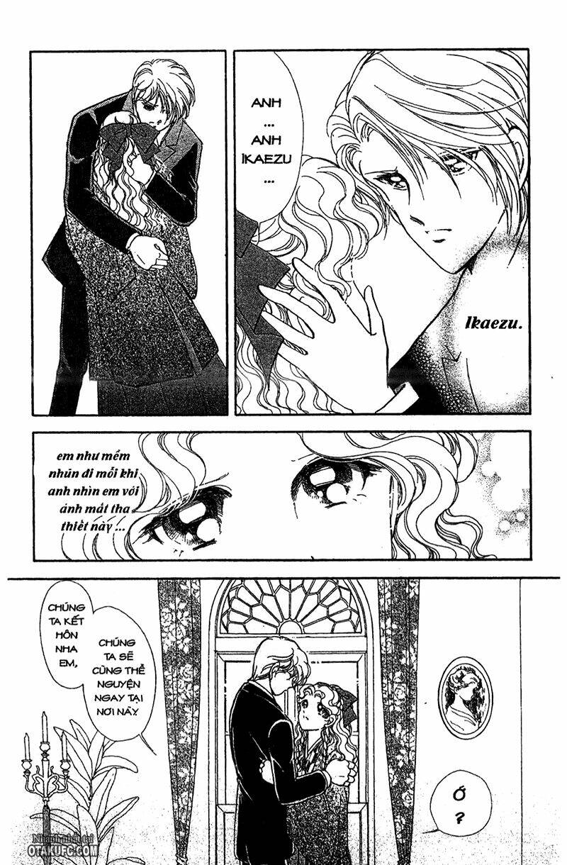 khúc tình ca ban mai - akatsuki no aria chapter 38 13