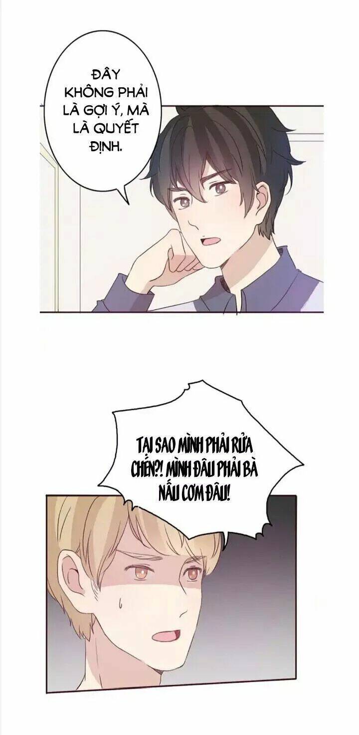 tình yêu không nói dối chapter 49 9