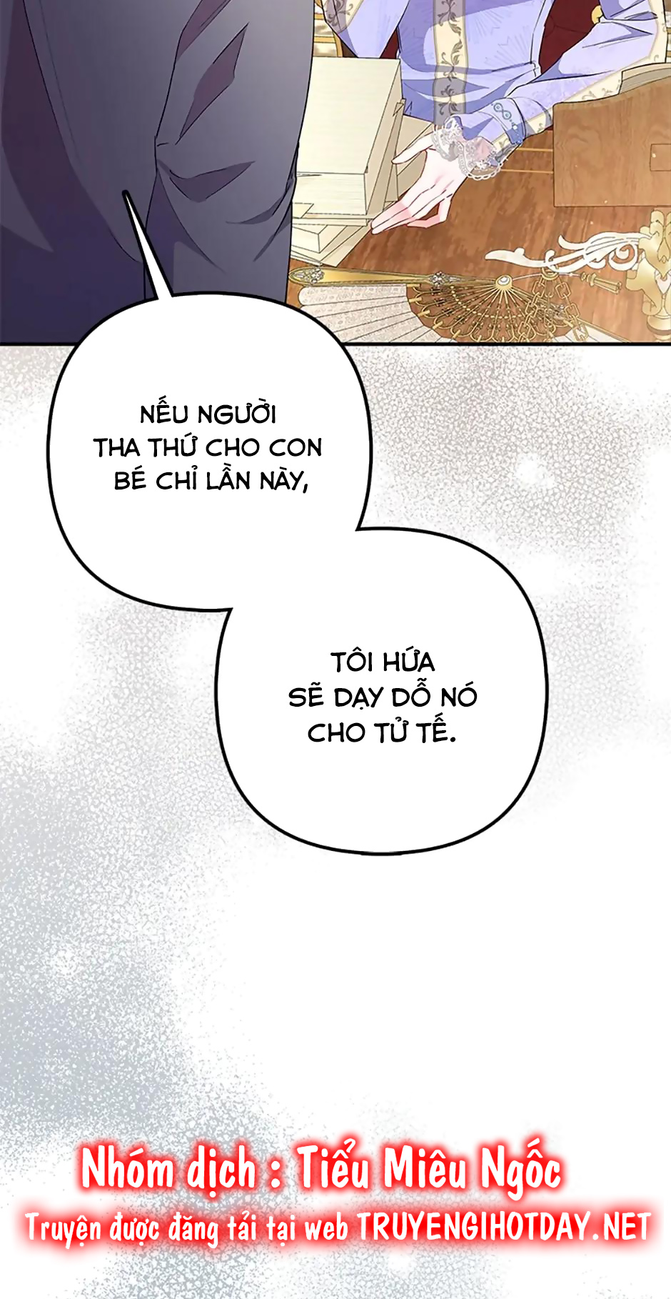 nàng công chúa của tôi chapter 15 50