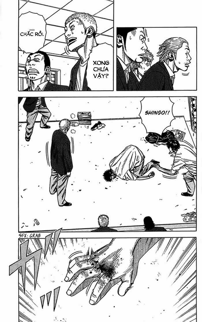 angel voice chapter 9 10