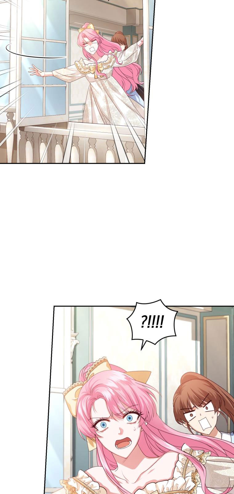 trở thành nhà điều chế nước hoa duy nhất của bạo chúa chapter 44 14