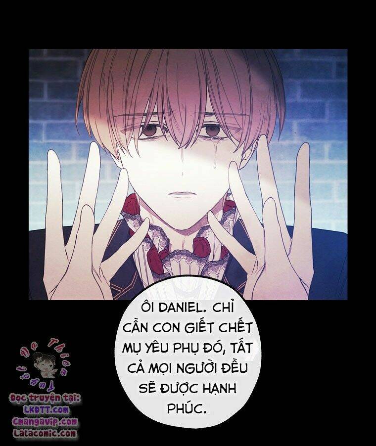 tiệm búp bê của công chúa chapter 22 39