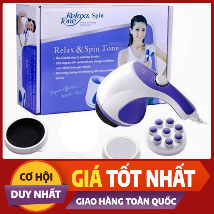 Máy Đánh Tan Mỡ Bụng,Thư Giãn, Máy Massages cầm Tay