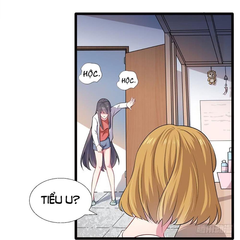 ngạo kiều quỷ vương yêu ta chapter 36 20