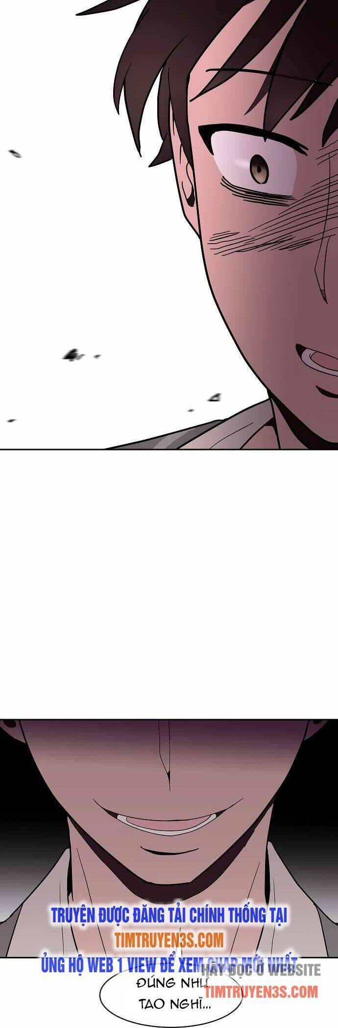 rốt cuộc cũng thấy ngọn lửa xanh chapter 23 45