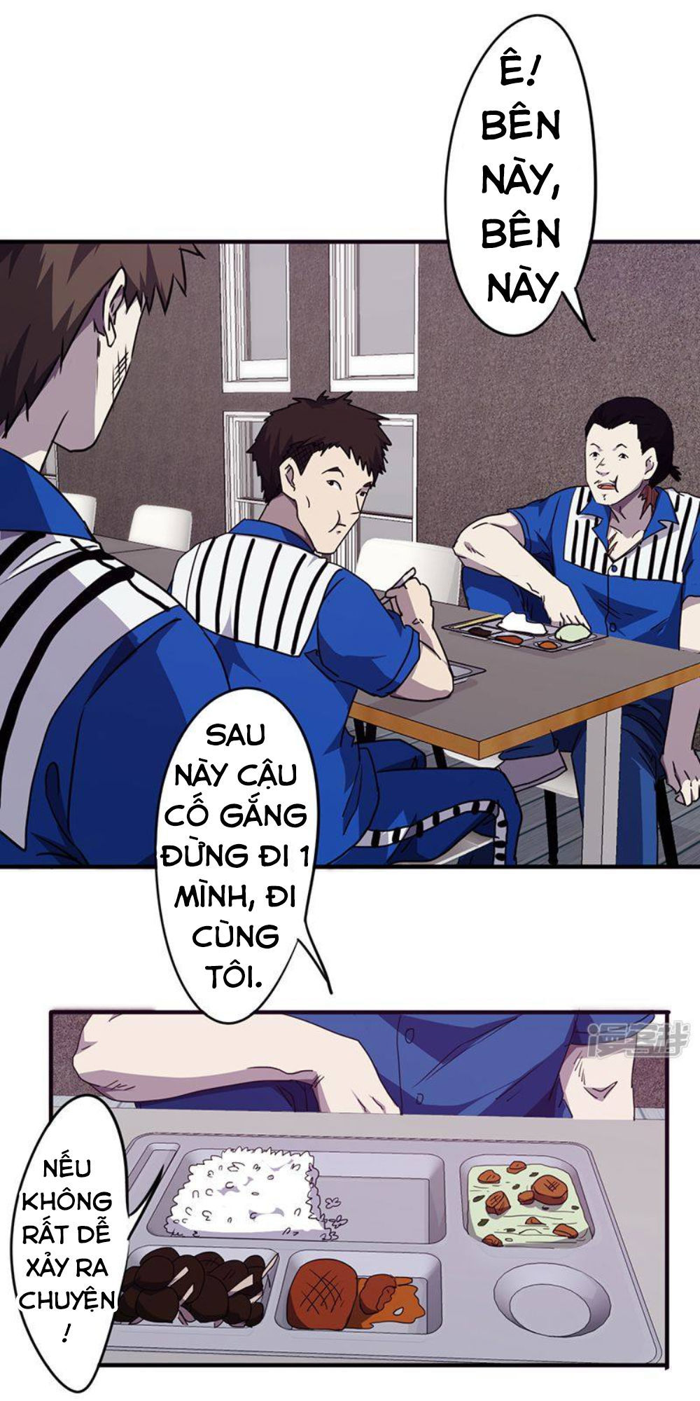 tối cường nông dân hệ thống chapter 95 6