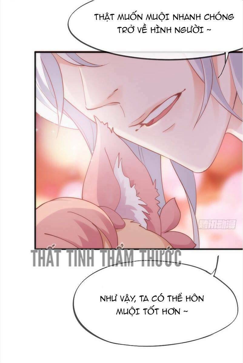 giữ chặt tiểu bạch long chapter 37 10