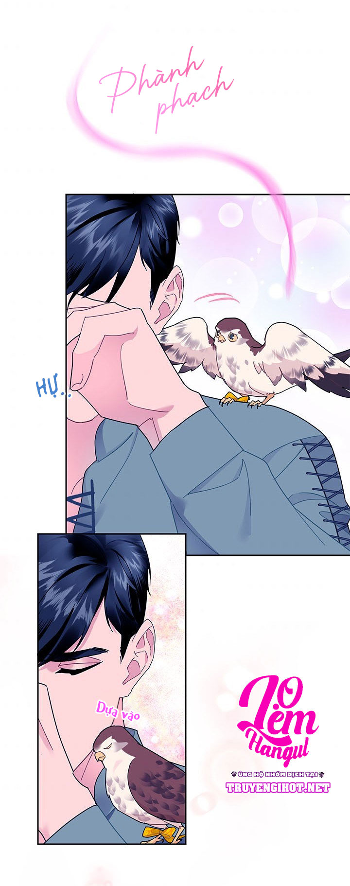 công chúa của loài chim chapter 29 38