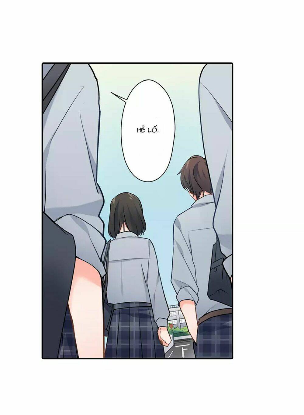 18, sống chung cùng nhau chapter 29 7