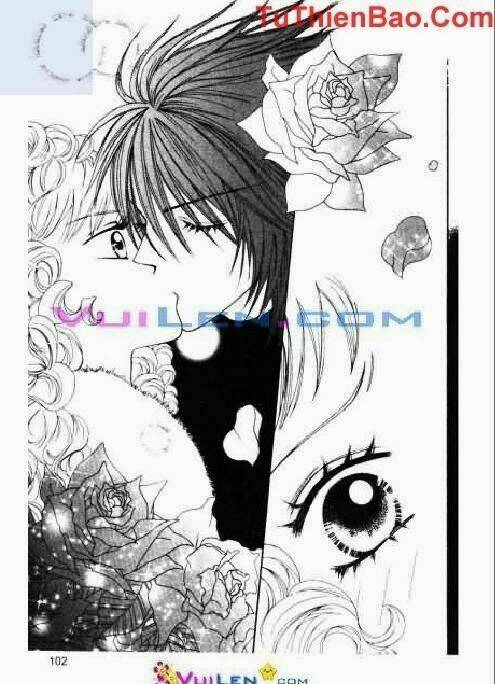 lớp học đặc biệt chapter 1 100