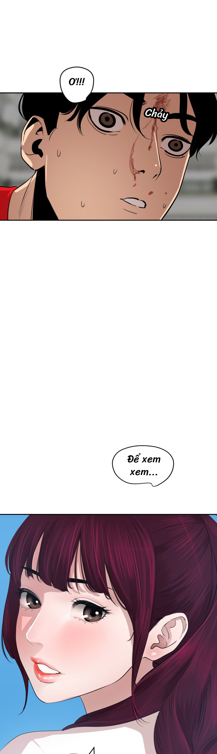 cột thu lôi chapter 55 18