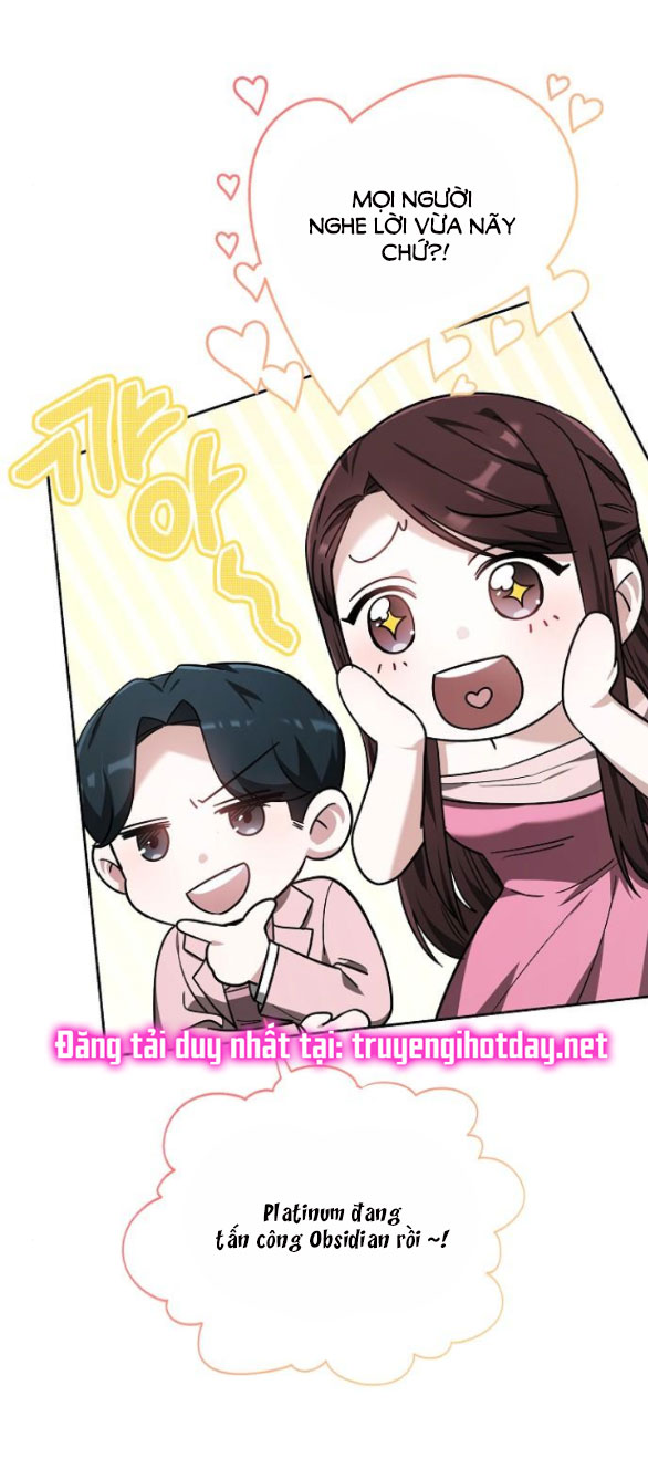 cô dâu của obsidian chapter 4.2 47