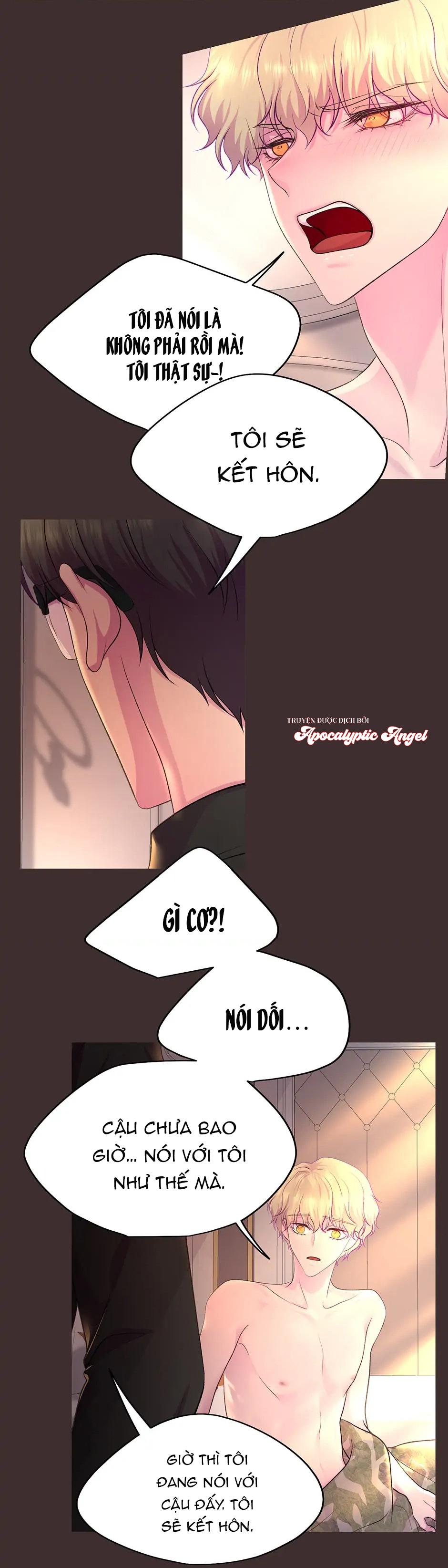 giữ em thật chặt (hold me tight) chapter 181 31