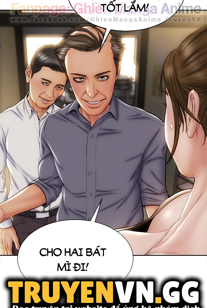 dân chơi out trình chapter 35 54