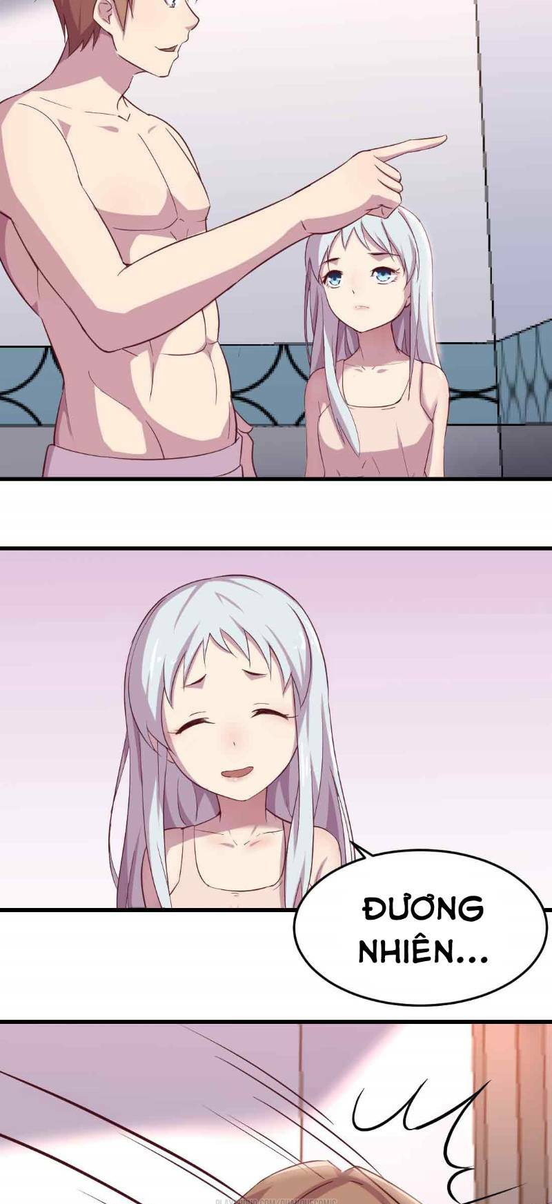 song tu đạo lữ kiểu xem mặt chapter 39 26