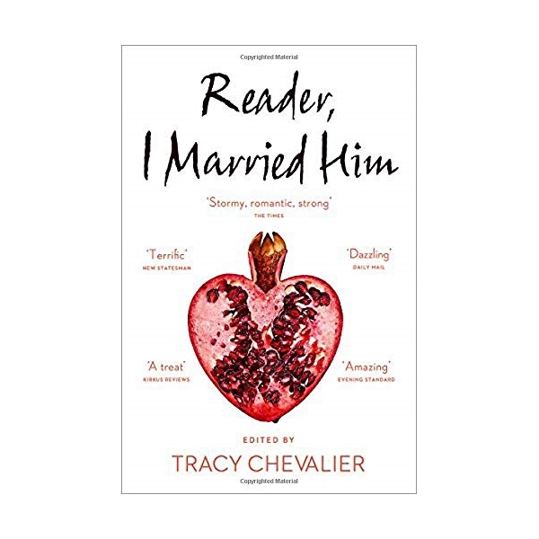 Reader, I Married Him