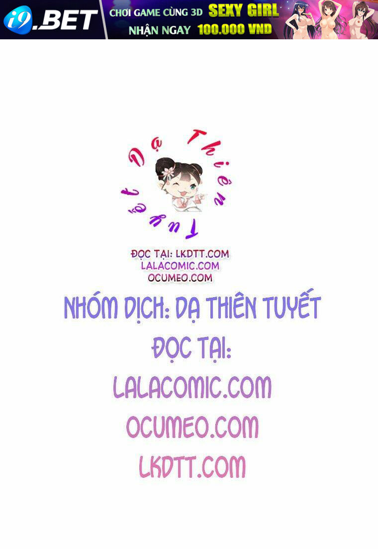 chồng em dễ thương chết mất thôi! chapter 16 1