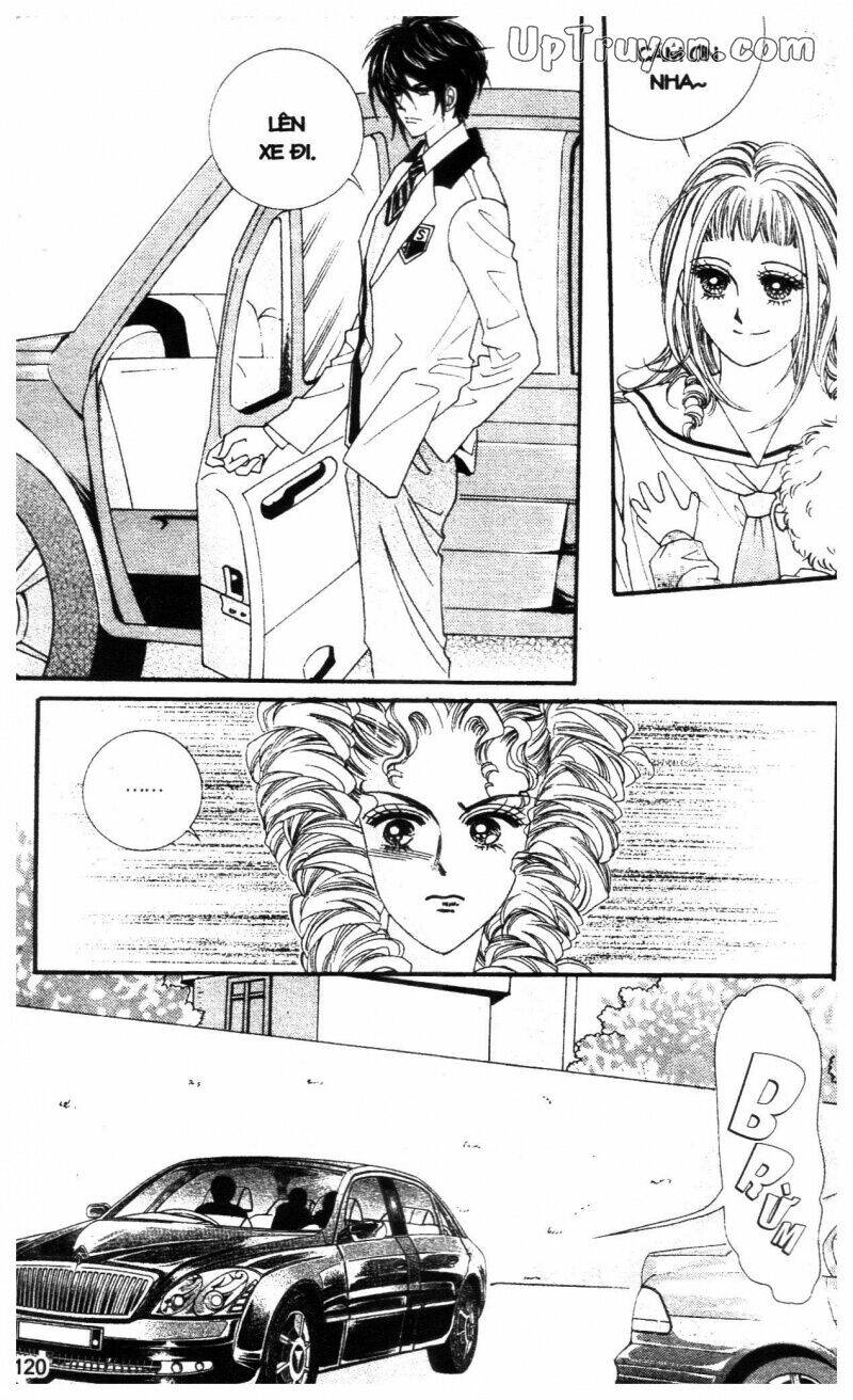 vợ chồng trẻ con bản đẹp chapter 7 119