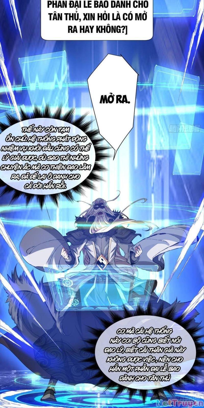 đồ đệ của ta đều là trùm phản diện chapter 1 43