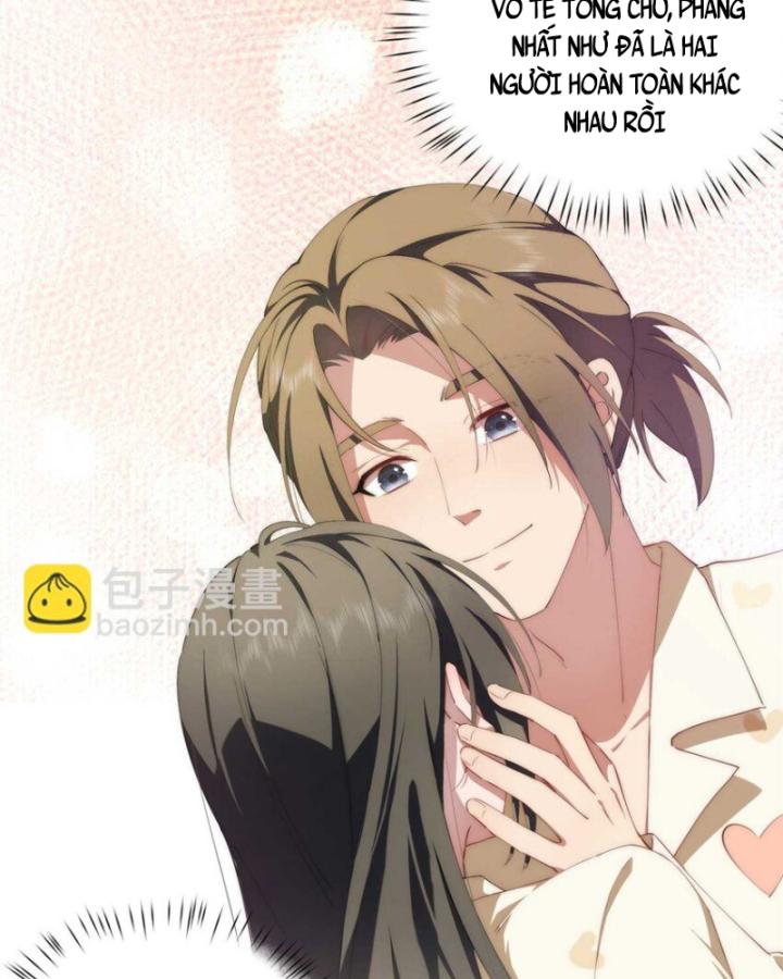 nữ chính chạy từ trong sách ra thì phải làm sao chapter 106 38