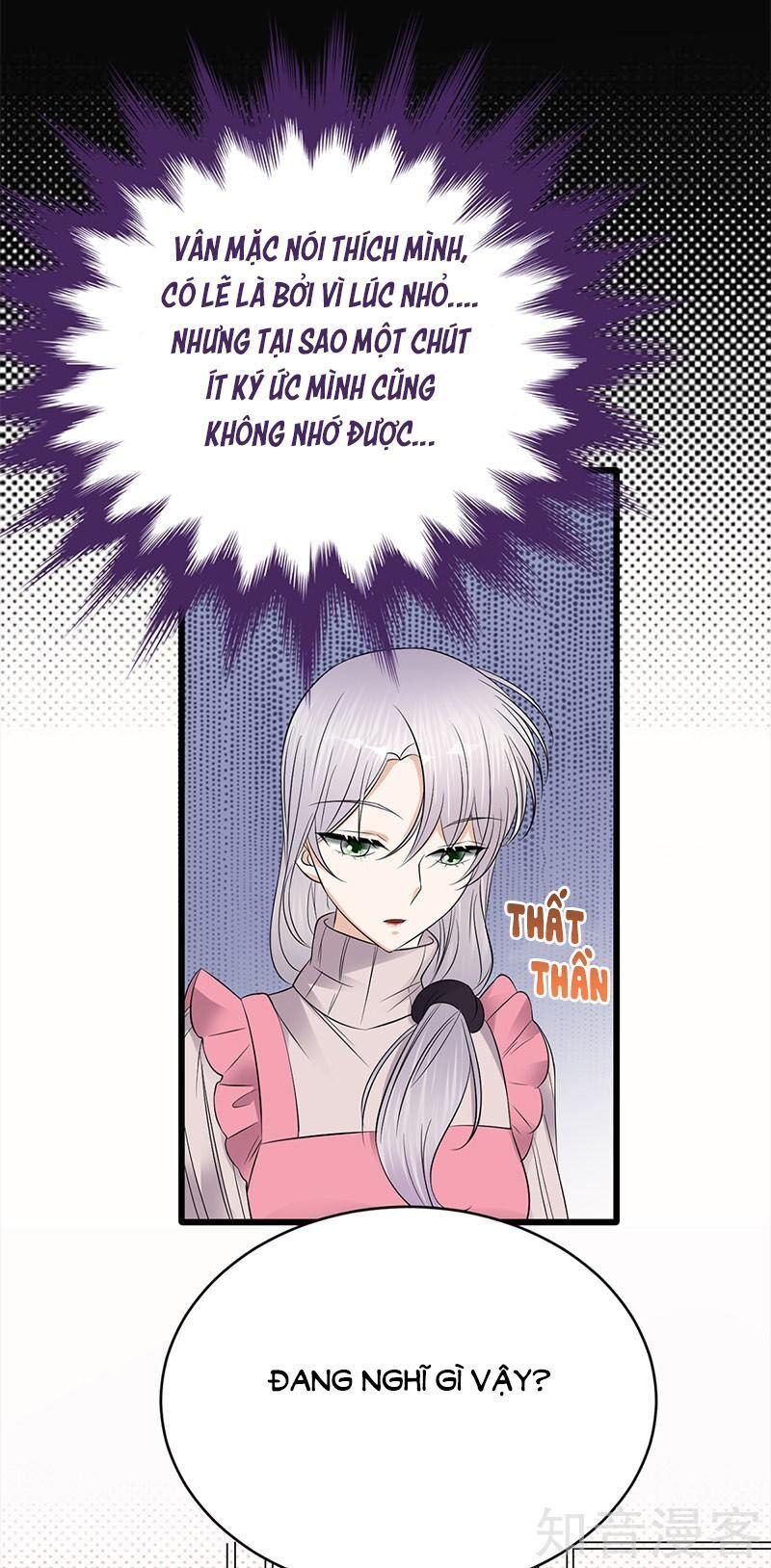 sủng thê thành nghiện: lục thiếu sủng từ đáy lòng chapter 101 4