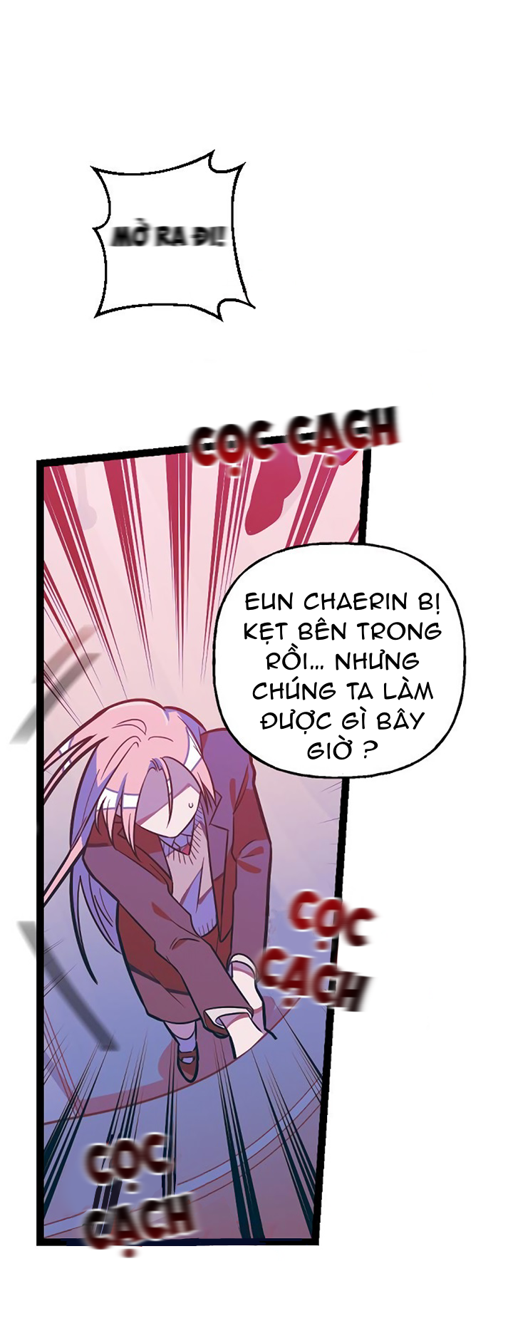 sự tồn tại lãng mạn chapter 3 57