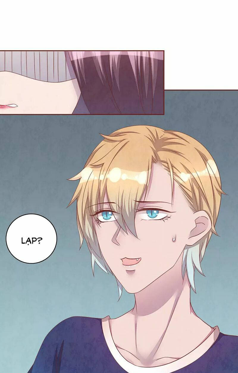 đào tạo nuôi dưỡng bạn trai mèo chapter 47 12