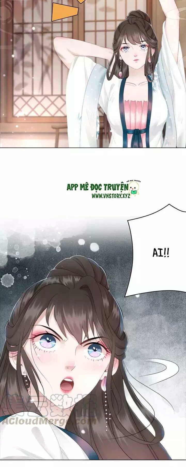 cực phẩm phế vật tiểu thư chapter 122 35