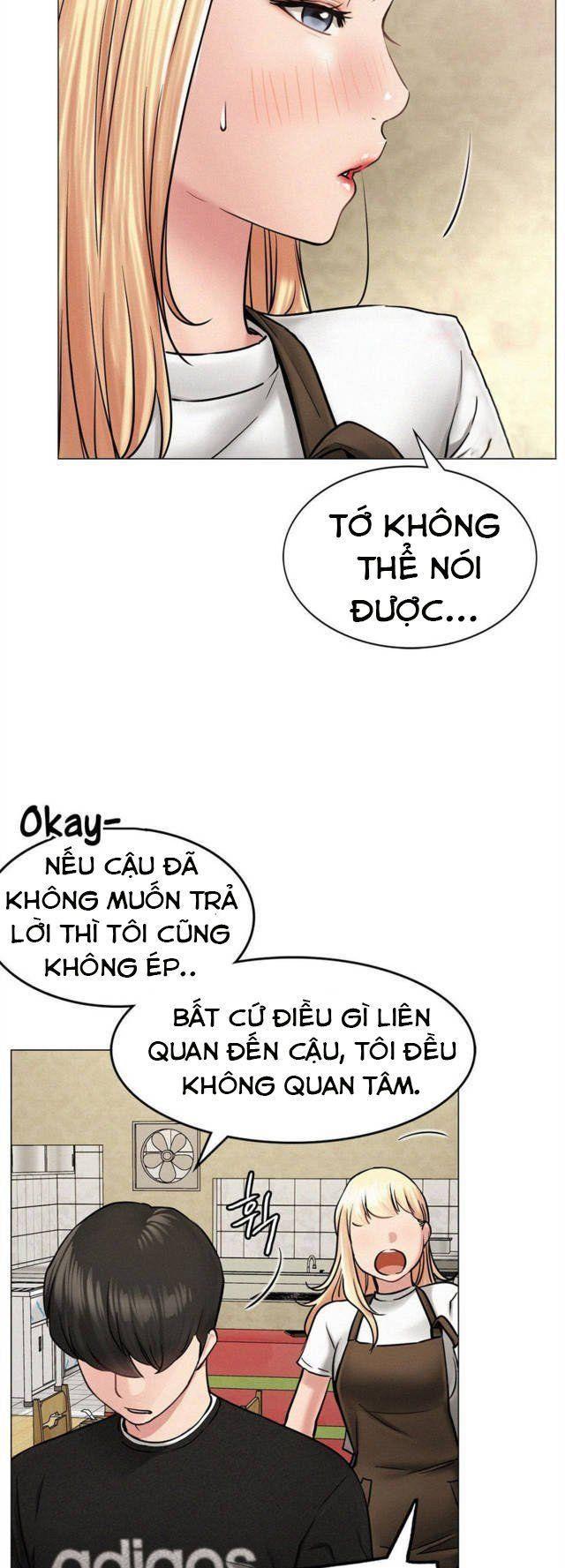18+ ở nhà với dì chapter 2.3 2